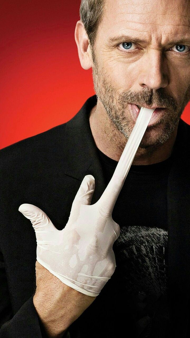 Dr. house